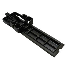 2X 1703440 AV6N-19D672-EA Car Filter Regulator Cover Air Conditioning Filter Core Cover Plate Cooling Rack for Focus