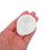 50Pièces Petit Pot PP Étanche Pour Crème De 4