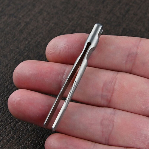 PinçAs TC4 Outdoor  PinçAs Compact Tool CNC  Tool Holder 1