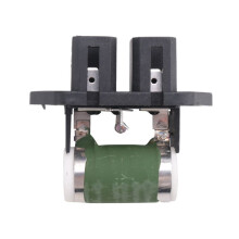4 PCS Radiator Heater Fan Motor Resistor for Bravo Coupe Punto Stilo 51736774 46533716