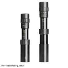 10-300X40 Metal High-Definition Monocular Binoculars Long-Distance Portable Travel Binoculars Monocular HuntingToys