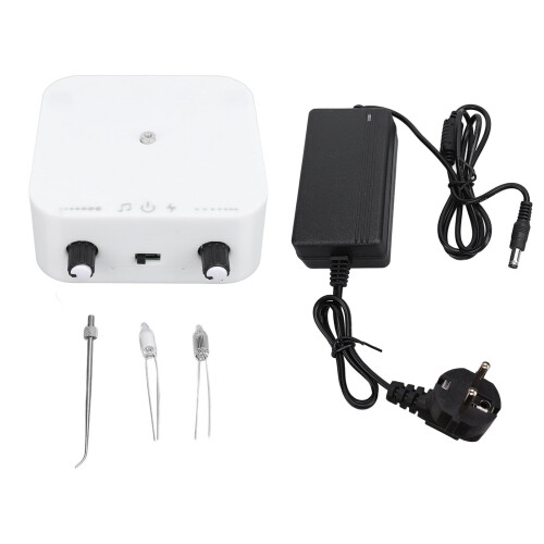 Musical Coil Touchable Lightning Arc Generator 60W 0-10cm EU Plug 1