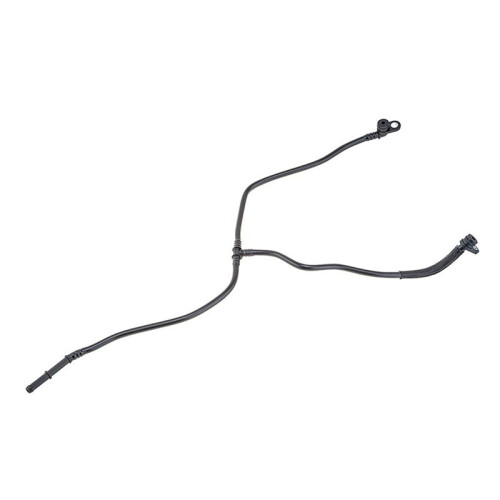 2X 94810602622 Coolant Vent  Hose for  Cayenne 4.8  4.8 2