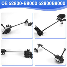 62800-B8000 Car Carrier Assy Spare Wheel Tire Bracket For- Santa Fe 2013-2018 62800B8000