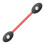ANENG BT138 Battery Tester Portable C D AA AAA Button Cell Lithium Test Display Battery Tester Power Bank Detector Tool 5