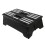 Non-Slip Small One Step Compact Folding Flat Step Stool Heavy Duty Portable  Folding Chair 1