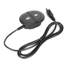 Electric Recliner 2 Button 5 Pins the Oval Hand Controller for Electric Recliners and Lift Chairs Recliner Motor