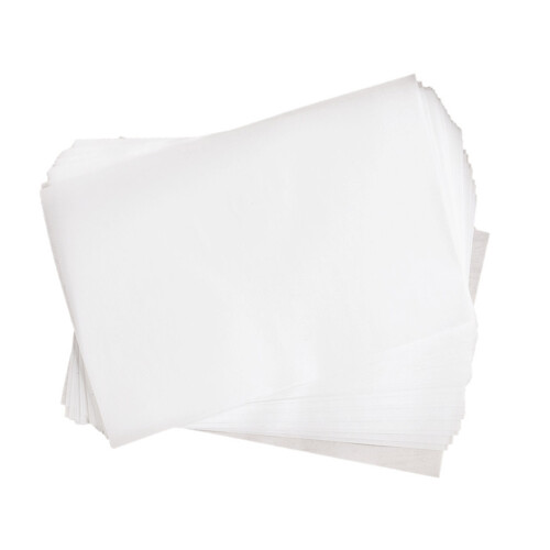 Geschenkpapier in Lebensmittelqualität,-200 Blatt