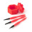 Compact Silicone Glue Brush Woodworking Glue Applicator Set Portable DIY 1