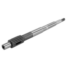 2X 683-45611-00 Propeller Shaft for Parsun Powertec 2 Stroke 9.9HP 15HP Outboard Motor