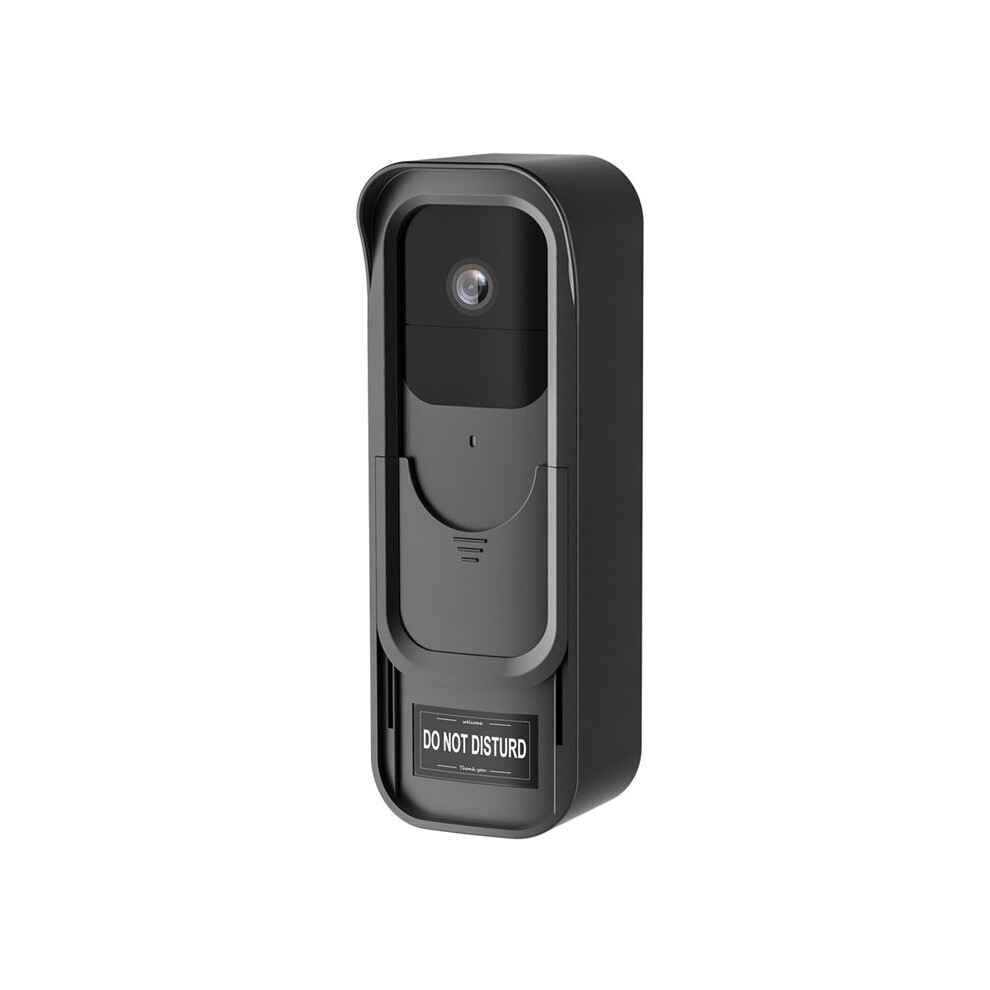 Doorbell Mount,Adhesive Doorbell Mount No Drill Bracket Holder For Blink Video Doorbell,Not Block Doorbell Motion Sensor 4711967934845