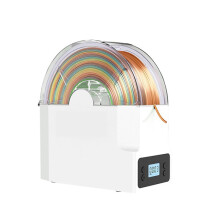 Filament Droogbox Filament Droogbox ABS Verstelbare Temperatuur Houdt Filament Droog Houder 3D Printer Accessoires EU Stekker