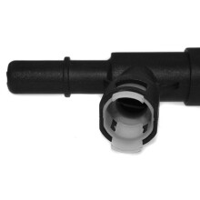 4x Adapter för Inloppsslang för Bilvärmare för H2 Värmare Slangkoppling 15055342 15055343