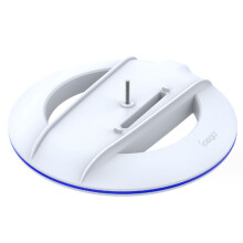 Ipega per Console di Gioco PS5 SLIM Supporto Dock Verticale Senza Alimentazione Supporto Multifunzione Universale per Unità Ottica Digitale