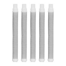 Spuitaccessoire, Verfspuitfilter Hoge Hardheid 60 Mesh 10 Cm voor Vervanging