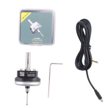 CNC V6 Anti-Roll 3D Touch Probe Finder to Find the Center Desktop CNC Probe for Mach 3 and Grbl