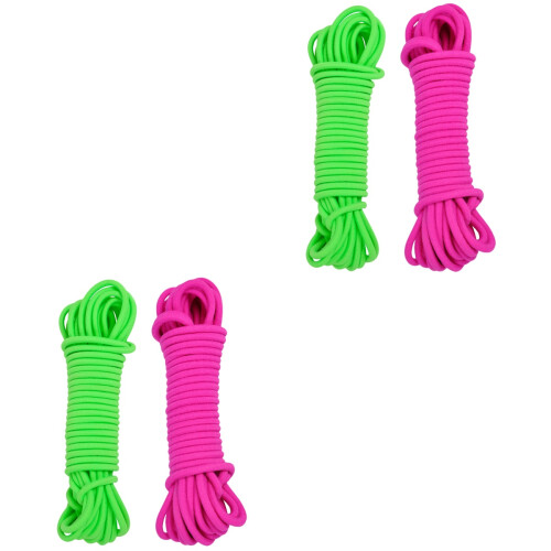 4Pièces À Enfant Fun Matériau Sûr 2