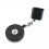 2Stk Billiard Kreidehalter Mit Gürtelclip Für Snooker & Pool 2
