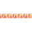 6Pcs Electronic Counting Jump Rope for Workout Adjustable Red Yellow 4