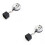 2Stk Billiard Kreidehalter Mit Gürtelclip Für Snooker & Pool 8