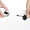 2Stk Billiard Kreidehalter Mit Gürtelclip Für Snooker & Pool 10