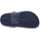 Crocs (, ) Crocs Crocband Heritage EVA Navy Clogs 4