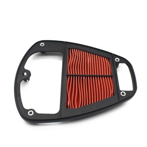 2X Motorrad Luft Filter Filter Elemente für  VN 900 VN900 Vulcan 2006-2020 2