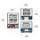 BZGNSS BZ-181 GPS Module Dual Protocol FPV Hover Return F7 F4 Flight Control 5