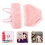 3Sets Rosa Puppenaccessoires Elastic Unterwäsche Set 11