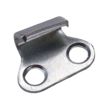 Pull Clamp 6PCS Pull Action Adjustable Toggle Clamp 150Kg 330Lbs Holding Capacity