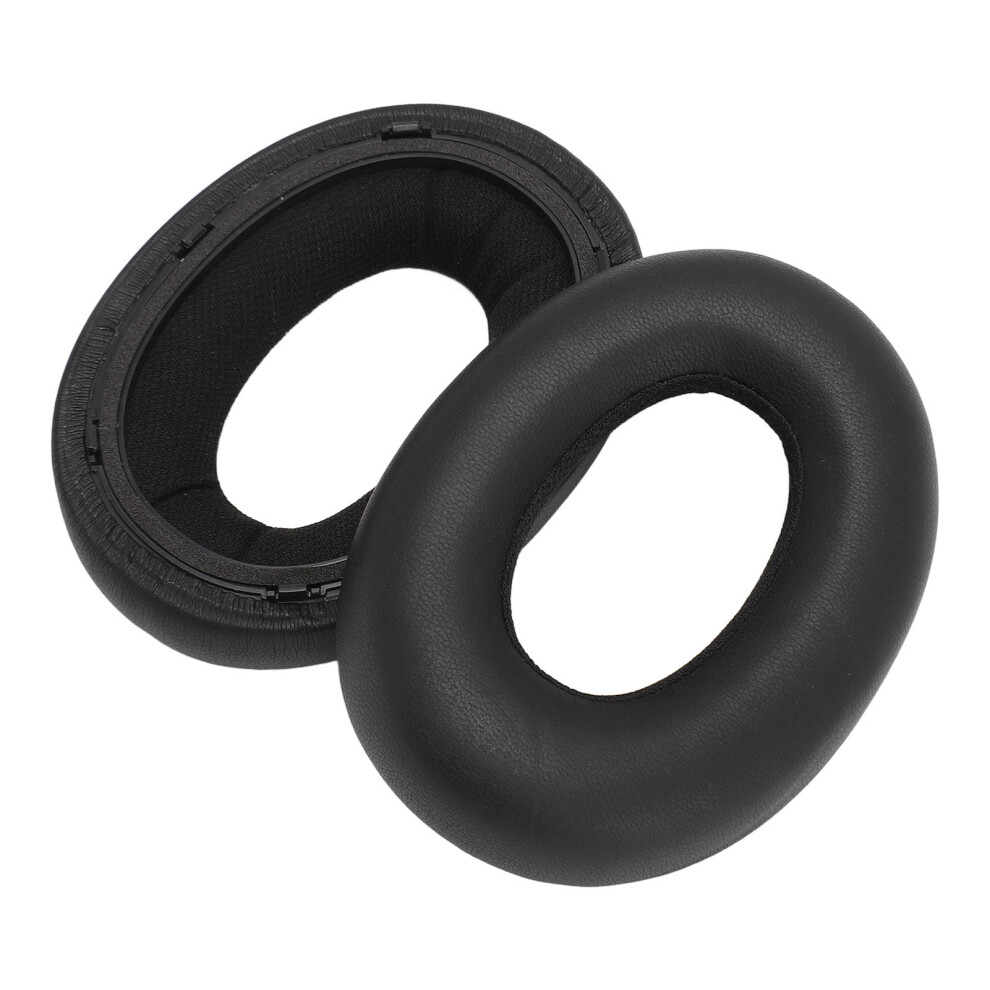 Soft Protein Leather Ear Pads For Px7 Wireless Bluetooth Headphones 4661391054230