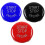 Start Stop Engine Button Push Button Ignition  Cover Replacement for  X1 X3 X5 X6 Z4 (E84, E83, E70, E71, E89) 1 3 5 Series 9