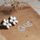 20Pcs Secure Silver Earring Backs Copper Silicone for Droopy Earrings 6