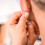 20Pcs Secure Silver Earring Backs Copper Silicone for Droopy Earrings 7
