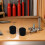 4Ud Absorbentes Para Altavoces Con Control De Ruido Y Graves 5