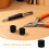 4Ud Absorbentes Para Altavoces Con Control De Ruido Y Graves 8
