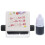 2Sets Assorted Color PP Math Roller Stamp Teacher Teaching Tool 2