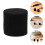 4Ud Absorbentes Para Altavoces Con Control De Ruido Y Graves 10