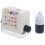 2Sets Assorted Color PP Math Roller Stamp Teacher Teaching Tool 8