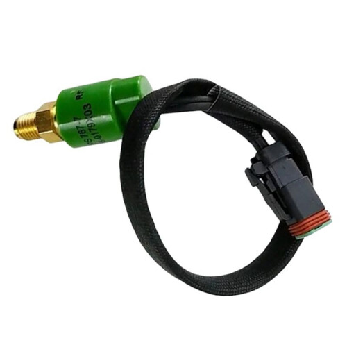 4X 106-0179 126-2938 CAT E320B/320C/320D Graafmachine Drukschakelaar Onderdelen Druksensor 1