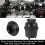 2X Power Steering Pump Reservoir Bottle W/ Cap 32416851217 / 32411097164 for   E36 E46 E39 E53 E60 E90 2