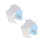 Lingettes Absorption Forte Bois Pour Objectifs Écrans 8