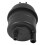 2X Power Steering Pump Reservoir Bottle W/ Cap 32416851217 / 32411097164 for   E36 E46 E39 E53 E60 E90 5