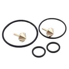 2X for S Class W140 C140 0018301484 1147412063 Heater Valve Repair Kit Replacement