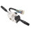 2X Kombinationsschalter für Blinker für  RHD 37400-M70FA0 2