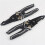 Wire Stripper Tool - 9-In-1 Wire Cutter, Stripper, Crimper, Cable Tool with Stripping Functions - Wiring Tool 3