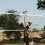 1Pc Black Volleyball Net Durable Pe Outdoor Practice Competition Use 9