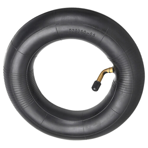 4Pcs Inflatable Scooter Tires Shock-Absorption Tubes for E-Scooters 1