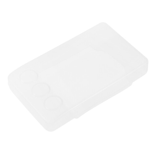 5Pièces Couvre-Écran Silicone Résistant Poussière Eau Pour Scooter 1
