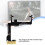 2X Repair Accessories for PS5 BDM-030 Controller Remapper Kit Modification Kit 2